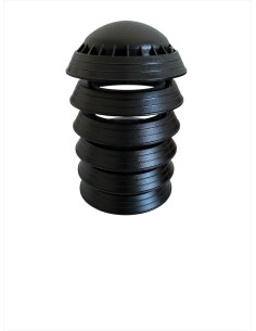 Disjoncteur de lumière noire Niba 5587 pour Plutone